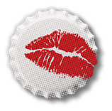 Bold Missy Bottle Cap Bold Missy Bottle Cap