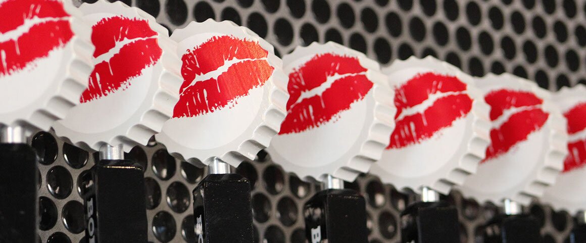 Homepage Header Image Close-up of Rocket Ride female astronaut